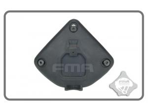 FMA Night Vision Mount BK TB1014-BK